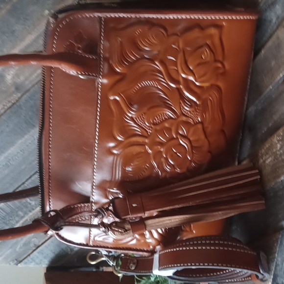 PATRICIA NASH TOOLED COLLECTION🥰 - Picture 3 of 11